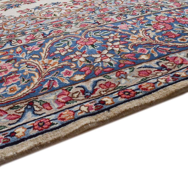 タブリーズ - 40 Raj 絨毯 350x258cm - ペルシャ絨毯
