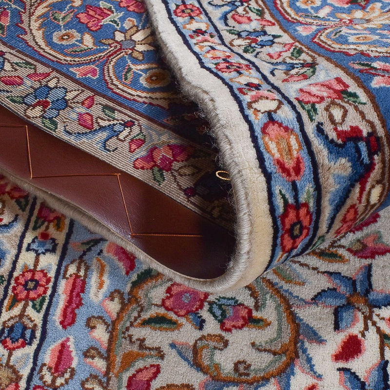 タブリーズ - 40 Raj 絨毯 350x258cm - ペルシャ絨毯