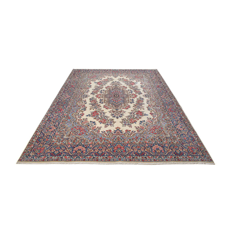 タブリーズ - 40 Raj 絨毯 350x258cm - ペルシャ絨毯