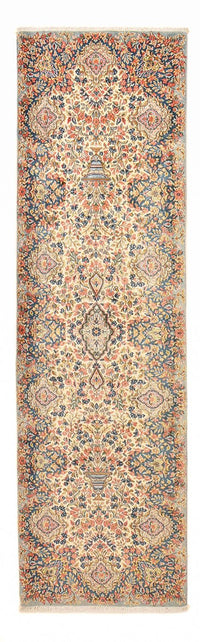 ラフサンジャン 絨毯 293x80cm - ペルシャ絨毯 – product image