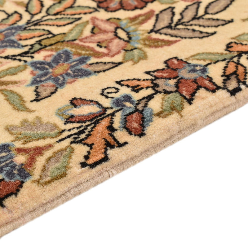 ラフサンジャン 絨毯 70x53cm - ペルシャ絨毯