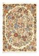 ラフサンジャン 絨毯 70x53cm - ペルシャ絨毯