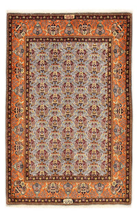 ゴム 絨毯 169x111cm - ペルシャ絨毯 – product image