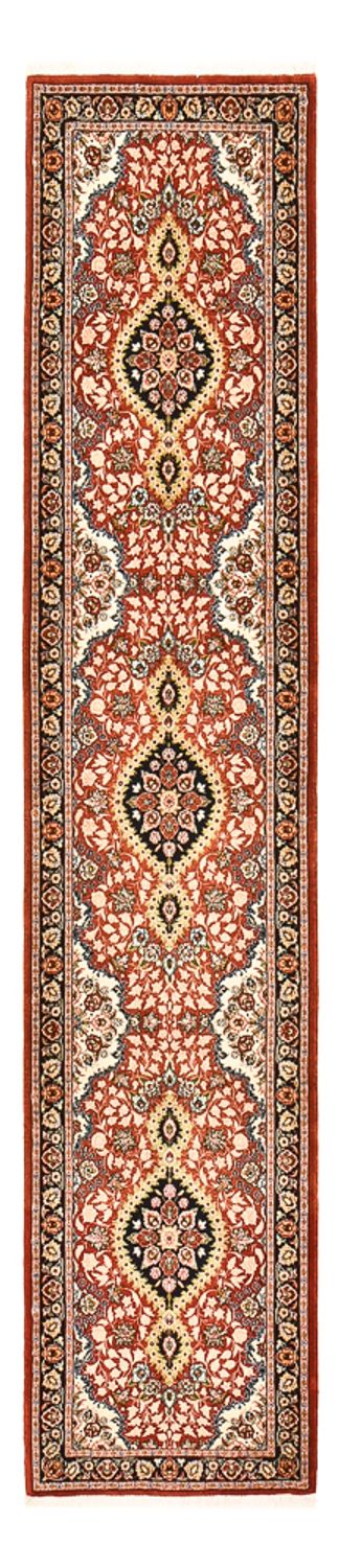 イラム 絨毯 63x297cm - ペルシャ絨毯