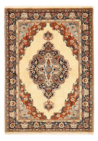 カシャーン 絨毯 151x108cm - ペルシャ絨毯 – product image