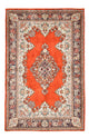 イラム 絨毯 196x131cm - ペルシャ絨毯