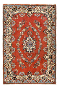 サルーク 絨毯 201x136cm - ペルシャ絨毯 – product image