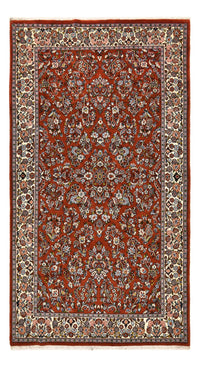 サルーク 絨毯 230x128cm - ペルシャ絨毯 – product image