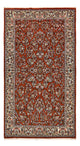 サルーク 絨毯 230x128cm - ペルシャ絨毯