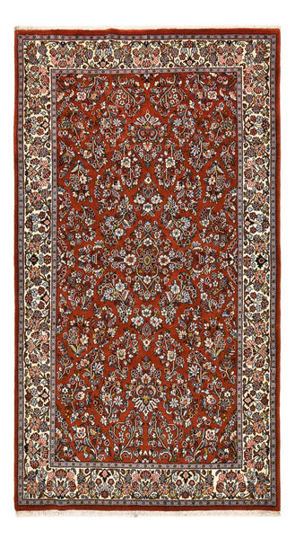 ペルシャ絨毯サルーク
(Saruq) サルーク 絨毯 230x128cm - ペルシャ絨毯