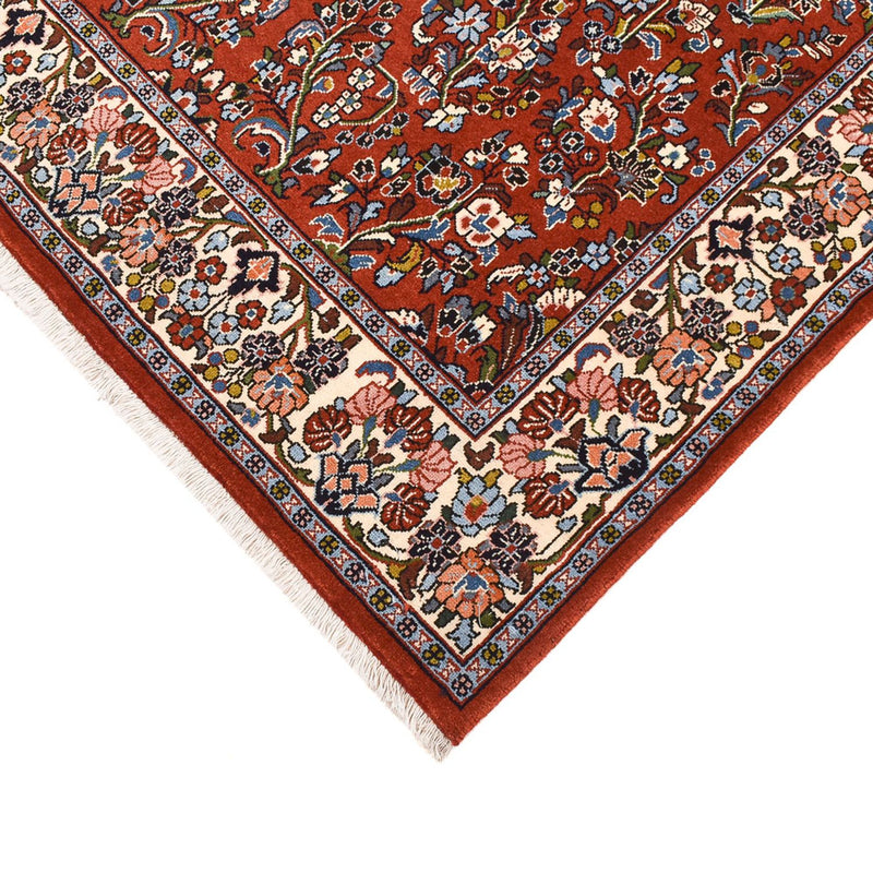 サルーク 絨毯 230x128cm - ペルシャ絨毯
