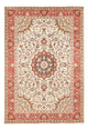 タブリーズ - 50 Raj 絨毯 305x203cm - ペルシャ絨毯