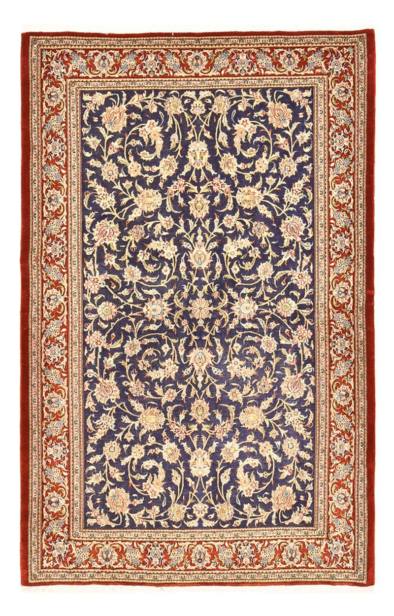 イラム 絨毯 203x133cm - ペルシャ絨毯