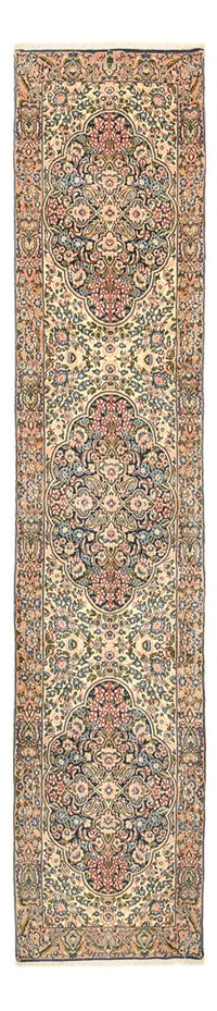 ラフサンジャン 絨毯 330x72cm - ペルシャ絨毯 – product image