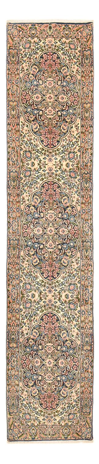 ラフサンジャン 絨毯 72x330cm - ペルシャ絨毯