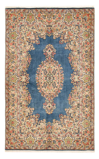 ラフサンジャン 絨毯 235x145cm - ペルシャ絨毯 – product image
