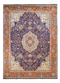 タブリーズ - 40 Raj 絨毯 408x298cm - ペルシャ絨毯 – product image