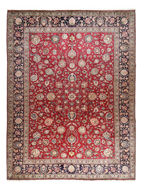 タブリーズ - 40 Raj 絨毯 400x290cm - ペルシャ絨毯 – product image