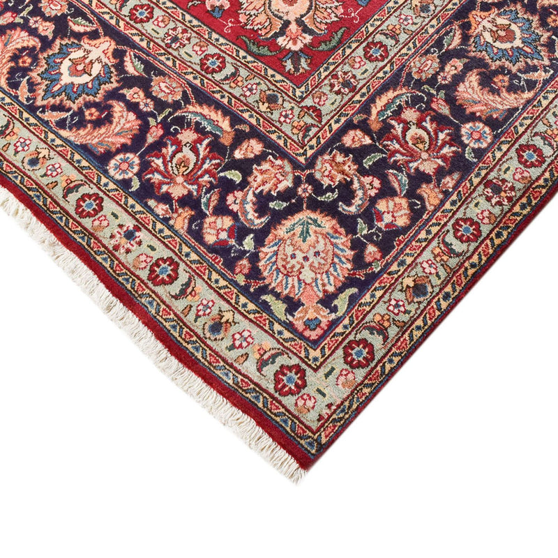 タブリーズ - 40 Raj 絨毯 400x290cm - ペルシャ絨毯