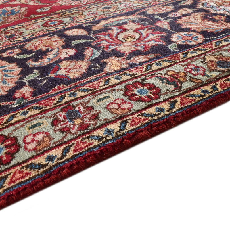 タブリーズ - 40 Raj 絨毯 400x290cm - ペルシャ絨毯