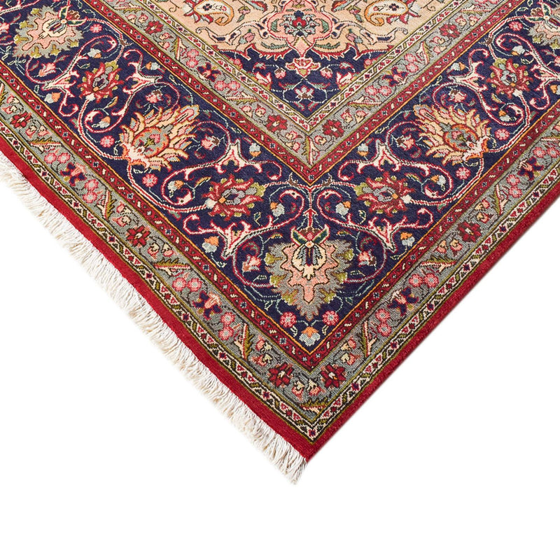 タブリーズ - 40 Raj 絨毯 400x310cm - ペルシャ絨毯