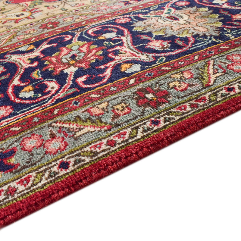 タブリーズ - 40 Raj 絨毯 400x310cm - ペルシャ絨毯