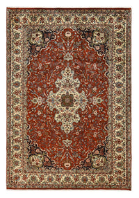 ゴルパイガン 絨毯 297x201cm - ペルシャ絨毯 – product image