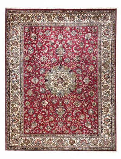 タブリーズ - 40 Raj 絨毯 318x418cm - ペルシャ絨毯