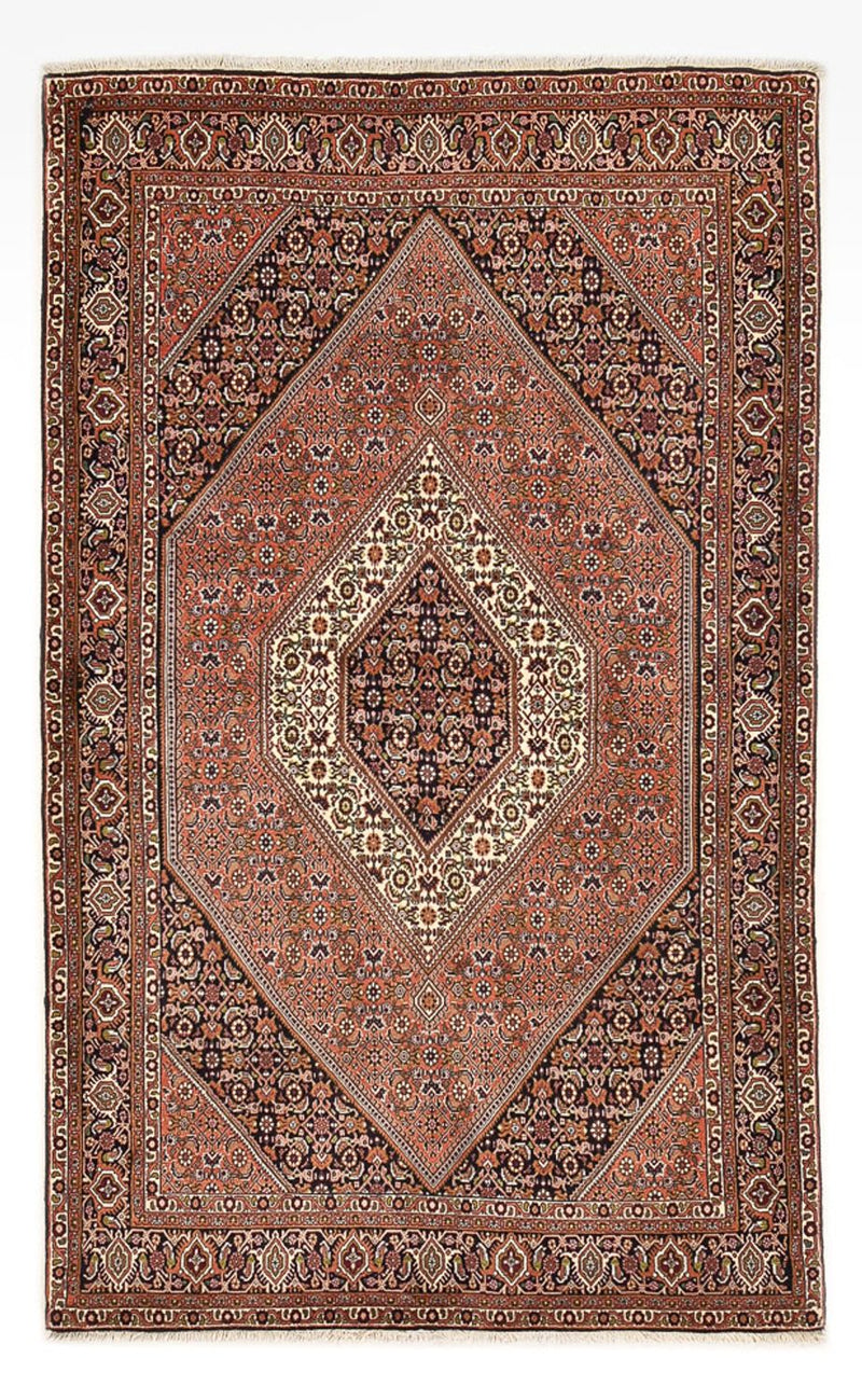 ビジャー 絨毯 251x150cm - ペルシャ絨毯