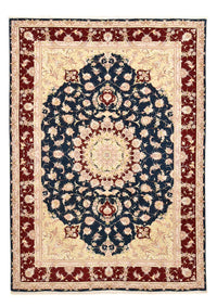 タブリーズ - 50 Raj 絨毯 287x202cm - ペルシャ絨毯 – product image