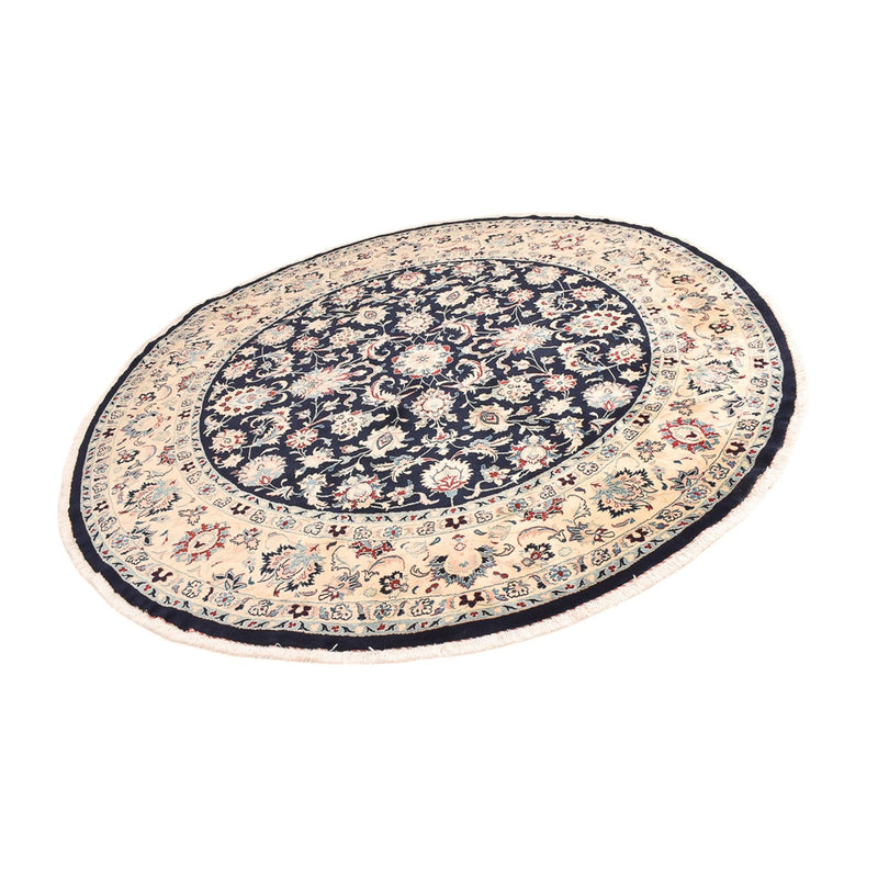 マシャド 絨毯 240x240cm - ペルシャ絨毯