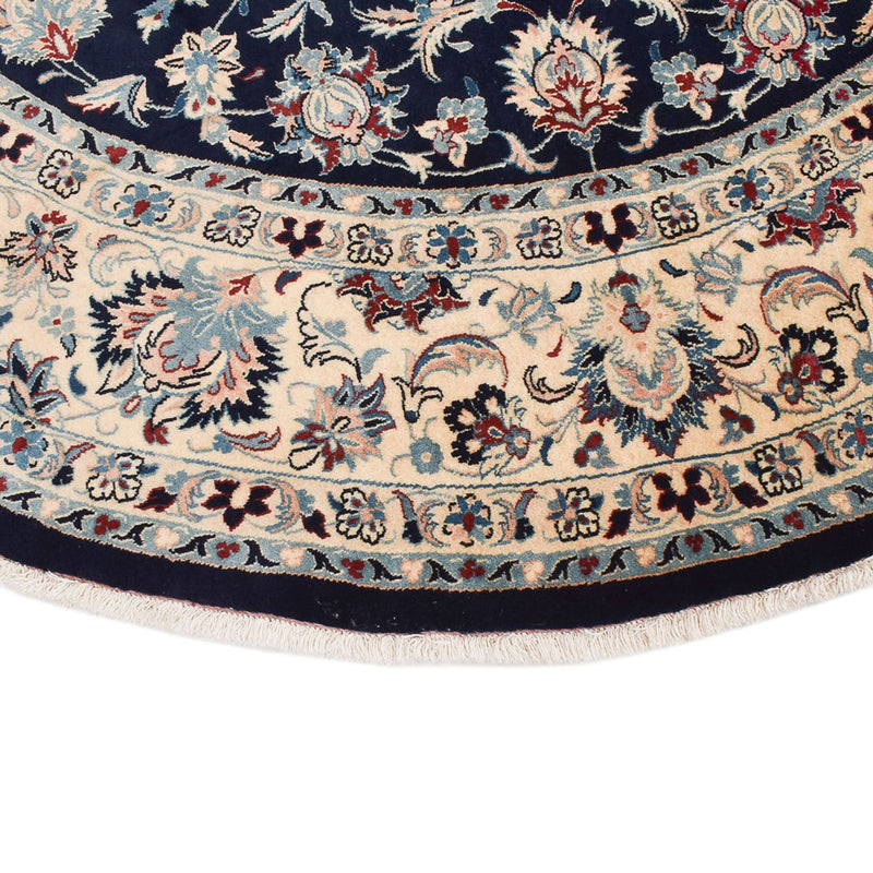 マシャド 絨毯 235x235cm - ペルシャ絨毯