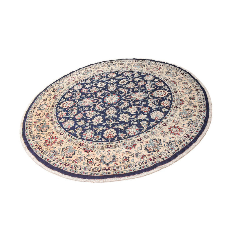 マシャド 絨毯 235x235cm - ペルシャ絨毯