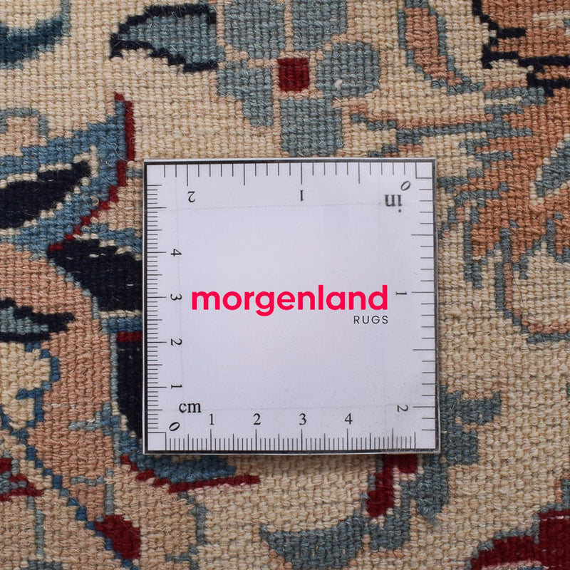 マシャド 絨毯 235x235cm - ペルシャ絨毯