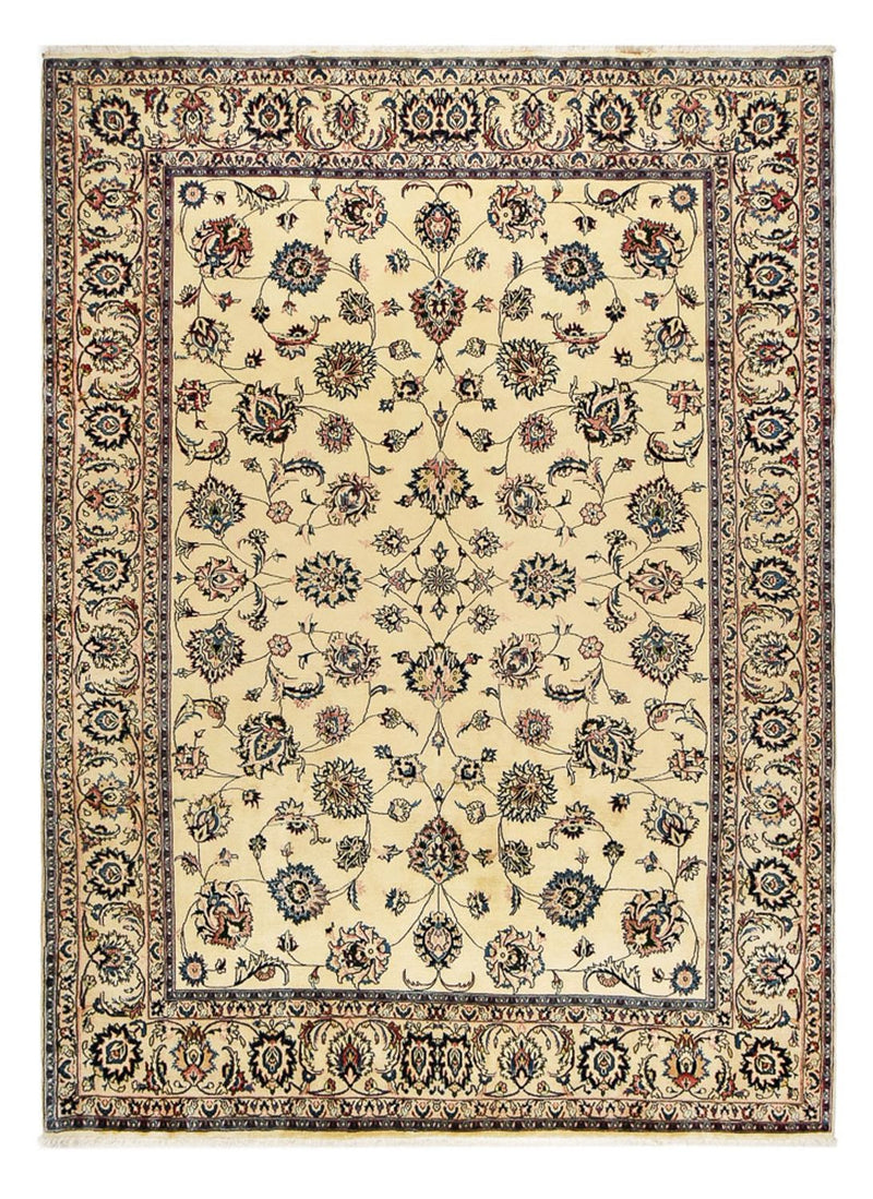 マシャド 絨毯 333x240cm - ペルシャ絨毯