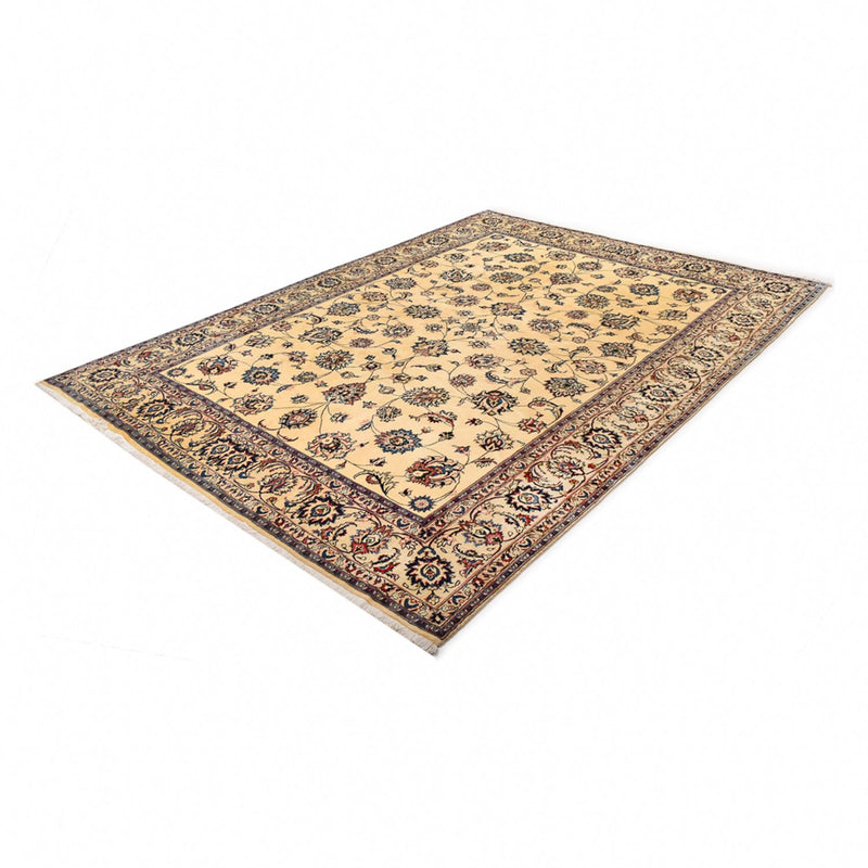 マシャド 絨毯 333x240cm - ペルシャ絨毯