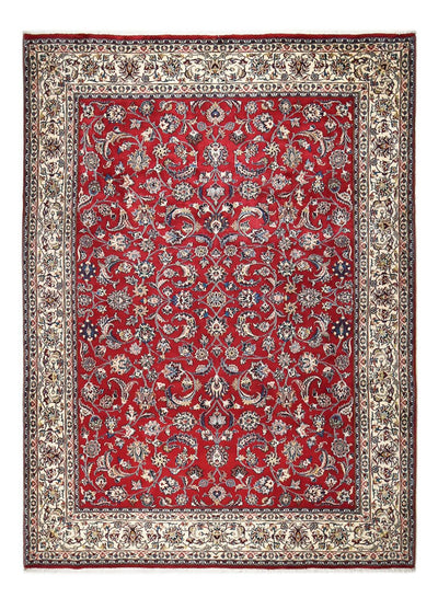 マシャド 絨毯 253x345cm - ペルシャ絨毯