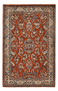 サルーク 絨毯 207x130cm - ペルシャ絨毯 – product image