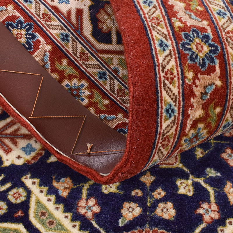 イラム 絨毯 204x55cm - ペルシャ絨毯