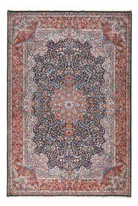 タブリーズ - 40 Raj 絨毯 360x246cm - ペルシャ絨毯 – product image