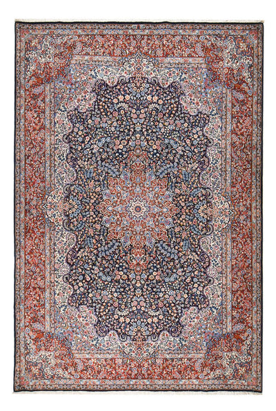 タブリーズ - 40 Raj 絨毯 246x360cm - ペルシャ絨毯