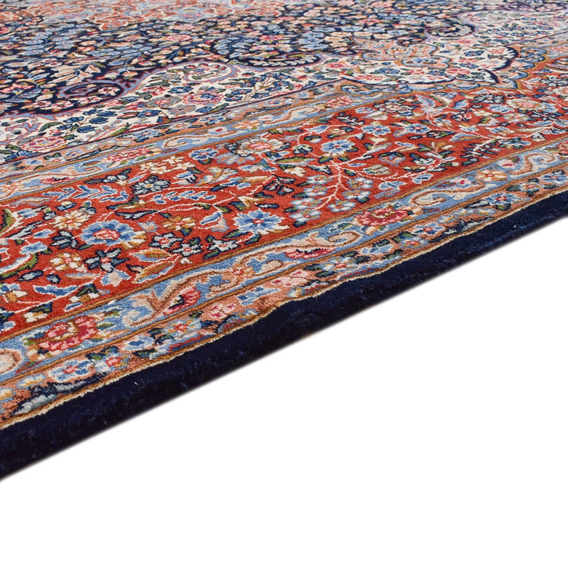 タブリーズ - 40 Raj 絨毯 360x246cm - ペルシャ絨毯