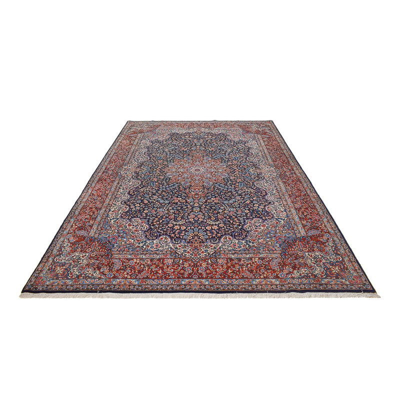 タブリーズ - 40 Raj 絨毯 360x246cm - ペルシャ絨毯
