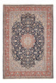 ラフサンジャン 絨毯 300x198cm - ペルシャ絨毯