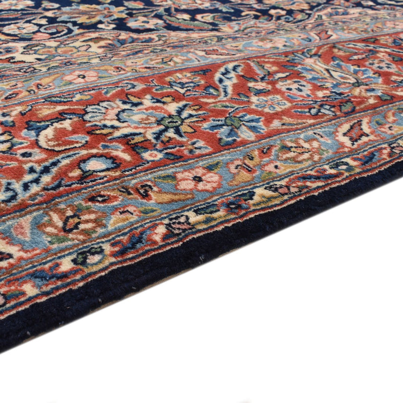 ラフサンジャン 絨毯 300x198cm - ペルシャ絨毯