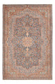 ラフサンジャン 絨毯 300x200cm - ペルシャ絨毯