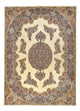 タブリーズ - 40 Raj 絨毯 347x250cm - ペルシャ絨毯