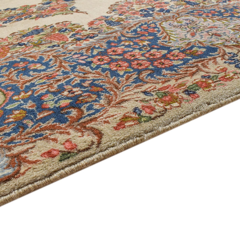 タブリーズ - 40 Raj 絨毯 347x250cm - ペルシャ絨毯