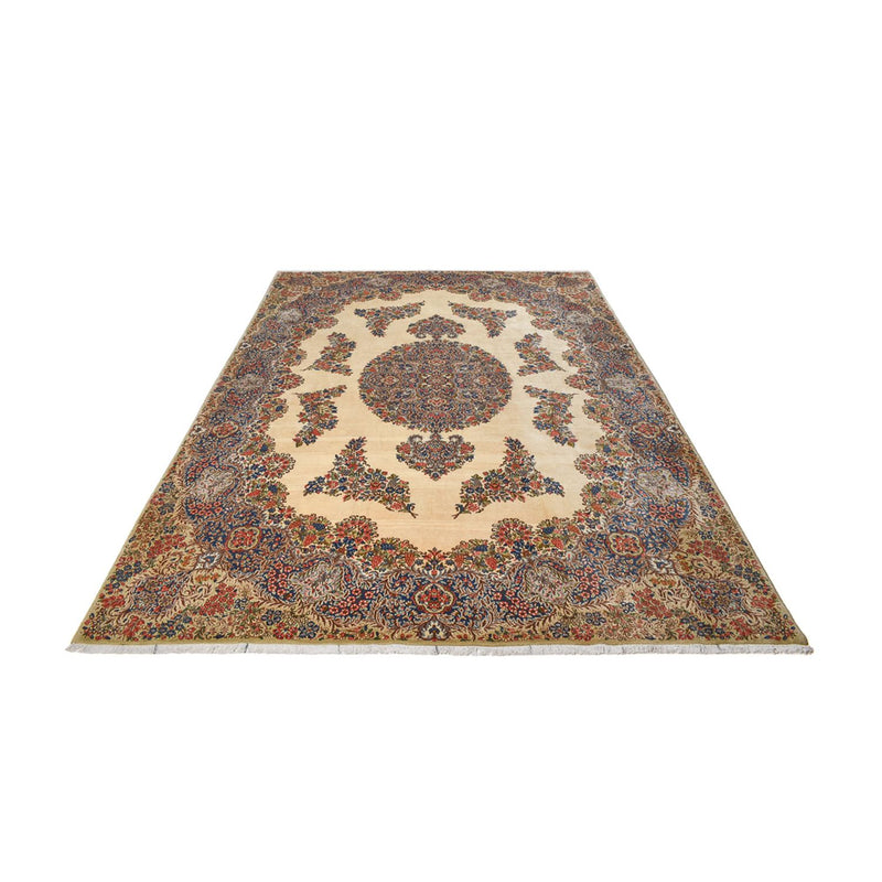 タブリーズ - 40 Raj 絨毯 347x250cm - ペルシャ絨毯