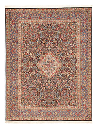 ラフサンジャン 絨毯 233x180cm - ペルシャ絨毯 – product image